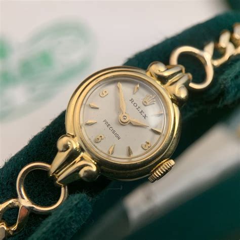 rolex precision donna 3cm|rolex precision.